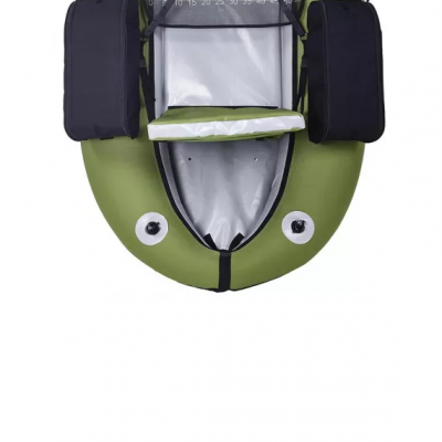 Pato Sakura® Sparrow Trium Float Tube