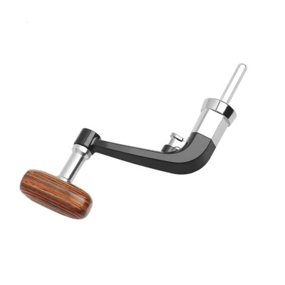 Peça reposição Manivela carreto universal