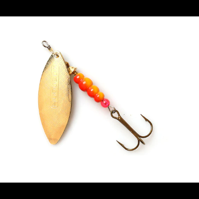 Amostra Colher Mepps® Aglia Long - Steamer