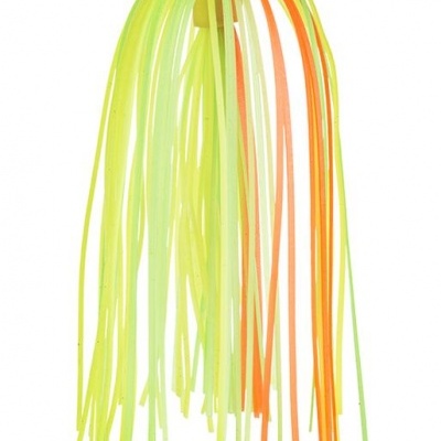 Amostra Saias Strike King® Silicone Skirts - Jigs, Spinnerbaits...