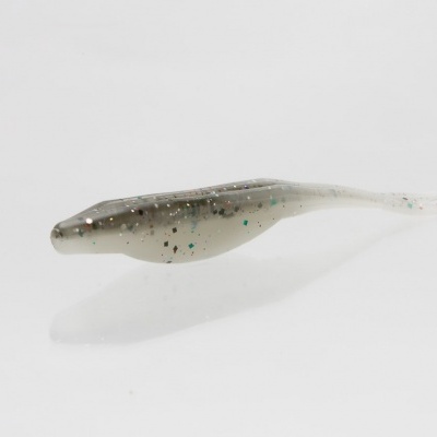 Amostra vinil Zoom Super Fluke Jn. 056