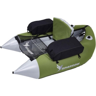 Pato Sakura® Sparrow Trium Float Tube
