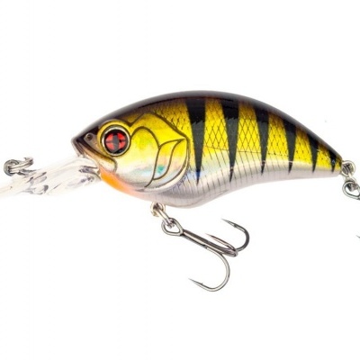 Amostra Sakura Crank SCB 200F e 400F