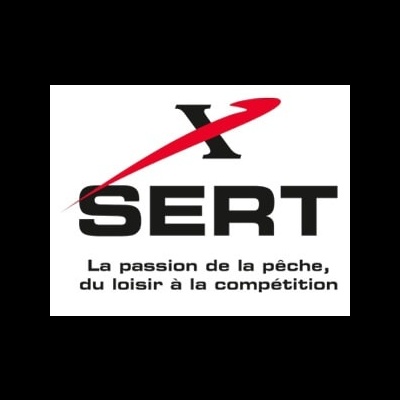 Cana pesca Sert Exceed Verticale spin