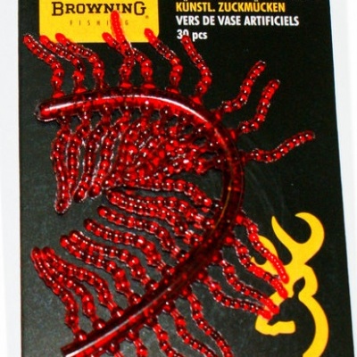 Iscos Artificiais Browning Verd de Vase