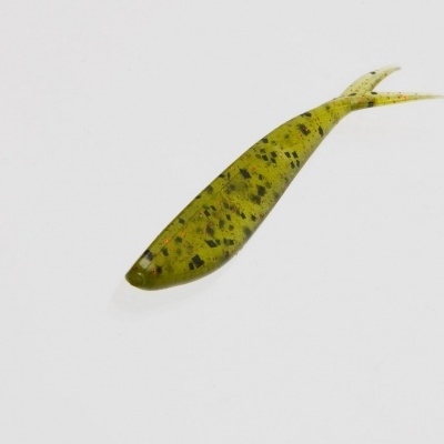 Amostra Vinil Zoom ®Tiny Fluke 081