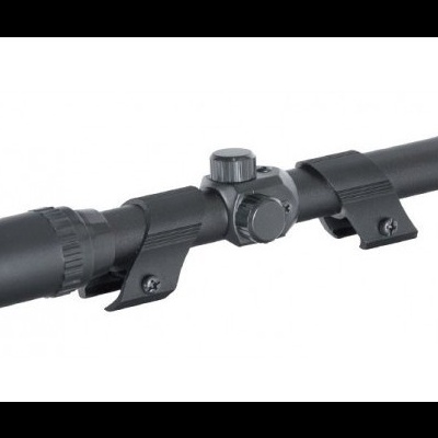 Mira telescópica Gamo 40x20 TV WA