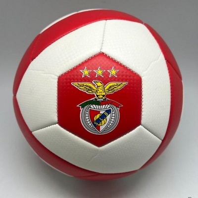 Bola Futebol Sporting Clubes ( Sporting, Benfica, Porto )