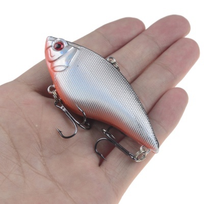 Amostra  Rompin ®  Rattlin