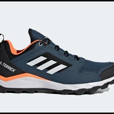 Ténis Sapatilhas Adidas Terrex Agravic TR  Trail Running