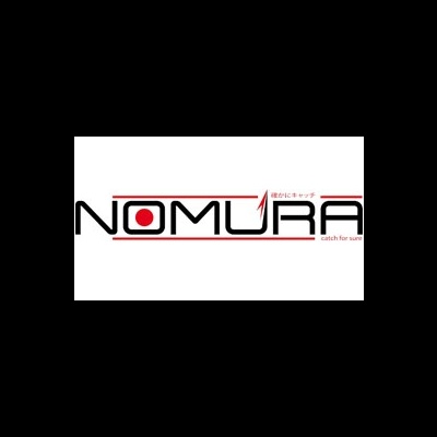 Anzóis Worm Nomura®   O'Shaughnessy e Carolina