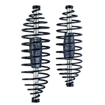 Mola e gaiola para feeder - Vários modelos