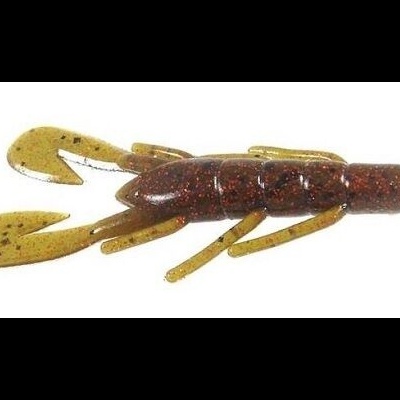 Amostra vinil Zoom ®  Ultravibe Speed Craw 080