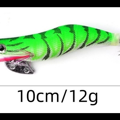 Toneira (Palhaço) Hengjia Lumi  #2.5 - 10cm. - 12g.