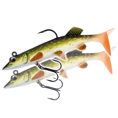 Amostra Behr Trendex Pikey