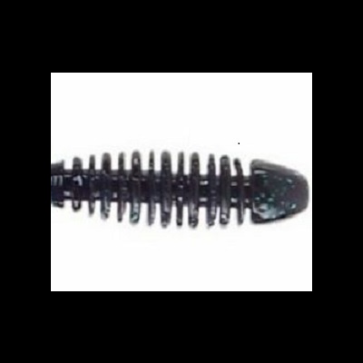 Amostra  Vinil YUM ® Grub Wooly Curl Tail 3"