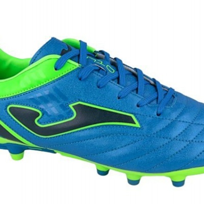 Chuteira Bota Futebol Joma Numero-10