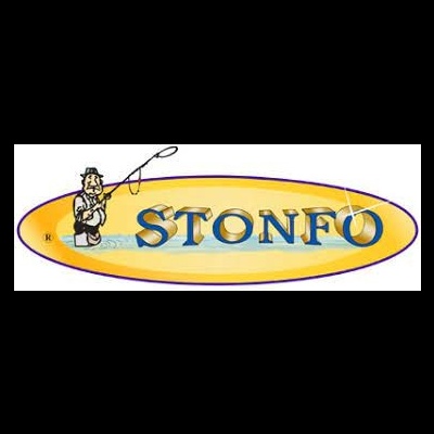 Fisga Stonfo Twin Grande + Elástico reposição