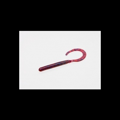 Amostra vinil Zoom ® Curly Tail 010