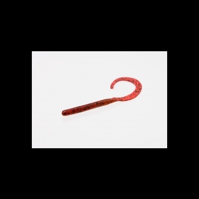 Amostra vinil Zoom ® Curly Tail 010