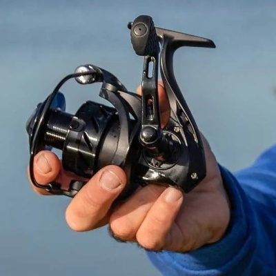 Carreto Pesca Garbolino® Trinity Feeder 456FD