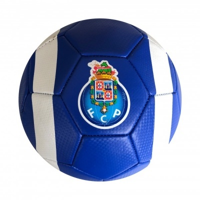 Bola Futebol Sporting Clubes ( Sporting, Benfica, Porto )