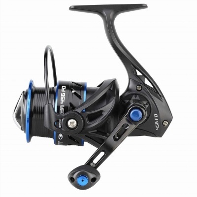 Carreto Pesca Garbolino® Trinity Feeder 456FD