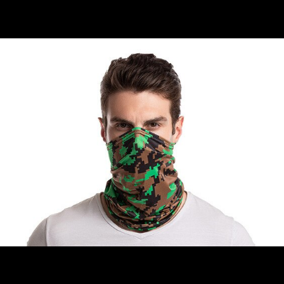 Bandana, balaclava Gamo Braga
