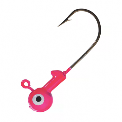 Cabeçotes Bass Pro Shops ® Jig Heads