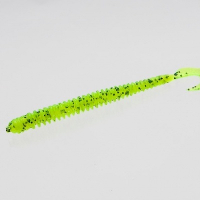 Amostra vinil Zoom Dead Ringer 4" 017