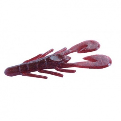 Amostra vinil Zoom ®  Ultravibe Speed Craw 080
