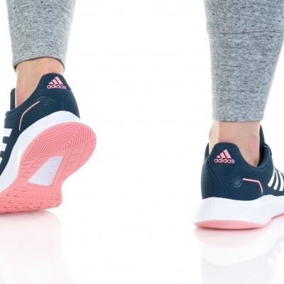 Ténis Sapatilhas Adidas Runfalcon