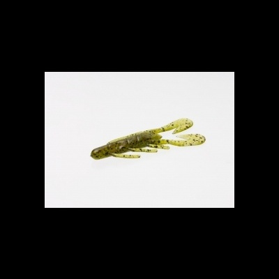 Amostra Vinil  Zoom ® Mag UV Speed Craw 146