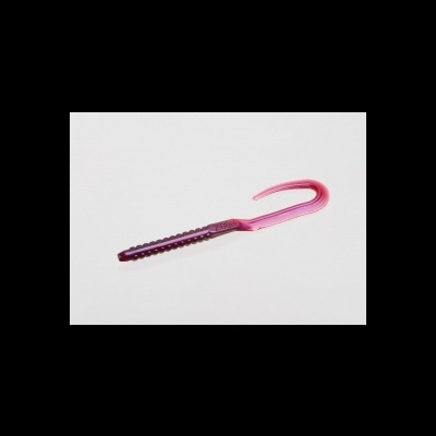 Amostra vinil Zoom® U-Tale 6" 001