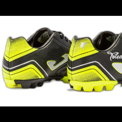 Chuteira Bota Futebol Joma Toledo JR.