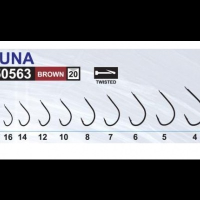 Anzóis Owner Funa 50563