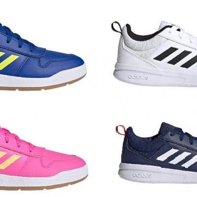 Sapatilhas ténis Adidas Tensaur Kid