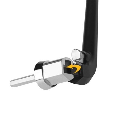 Peça reposição Manivela carreto universal