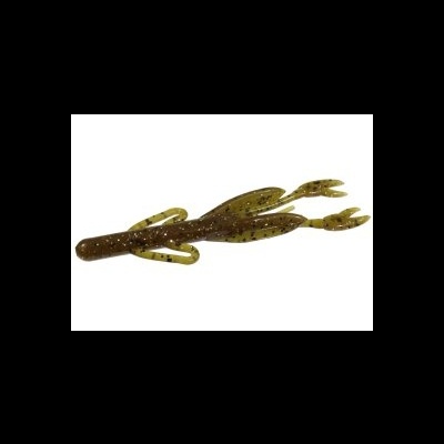 Amostra Vinil  Zoom ® Baby Brush Craw 149