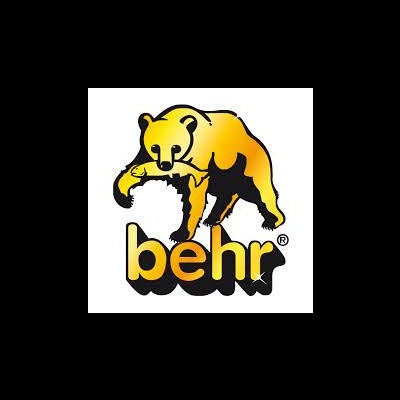 Boca cabeça Camaroeiro Behr Flutuante 50 x 40 cm