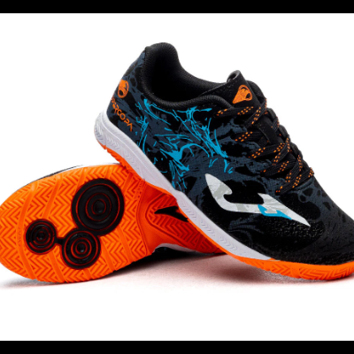 Ténis Sapatilhas Joma Super Copa Sala Junior