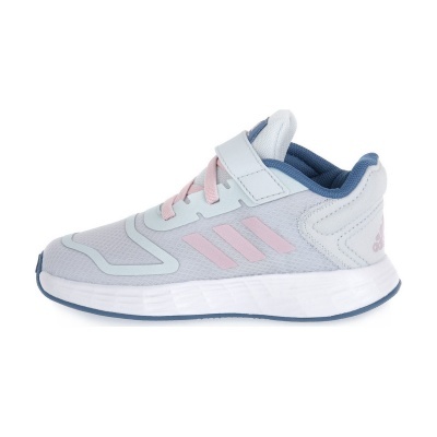 Ténis Sapatilhas de velcro Adidas Duramo EL