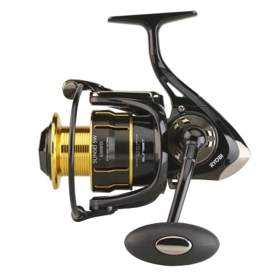 Carreto Pesca Sunset ® Sunsei SW 4505 FD
