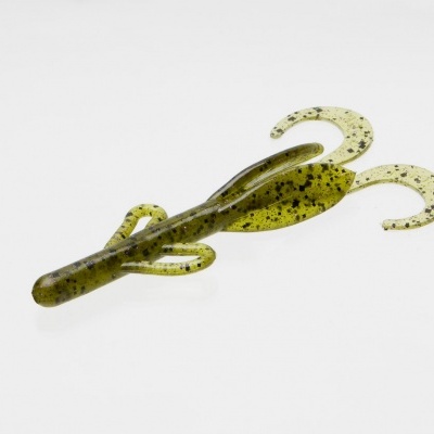 Amostra Vinil  Zoom ® Baby Brush Hog 042