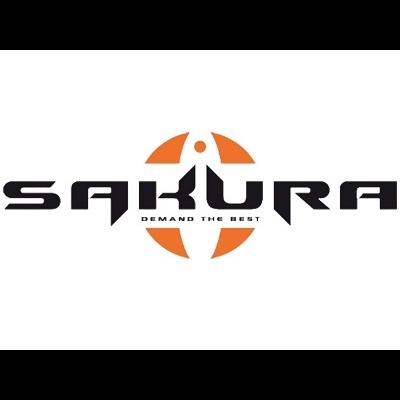 Amostra Sakura Cajun Spinnerbait