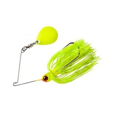 Amostra Booyah Micro Spin Pond Magic