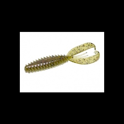 Amostra vinil Zoom® Z Craw 127