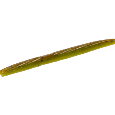 Amostra Vinil  Senko Zoom ® Zlinky 138