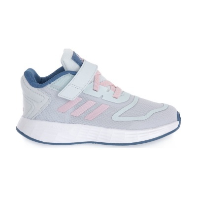 Ténis Sapatilhas de velcro Adidas Duramo EL