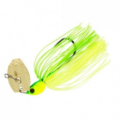 Amostra Sakura Cajun Chatterbait 10.5g.